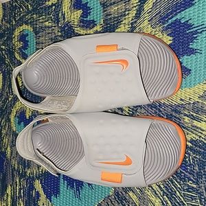Kids Nike Sun Ray adjust 5